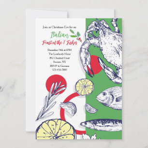 Inbjudan till livsmedel