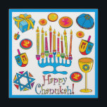 Inbjudan till lycklig Chanukah<br><div class="desc">Jag har borttappad att köpa varje biet i konst I kärlek i veckan ... mer än de flesta veckor ... ... ... ... ... jag betalade, som jag alltid, den utökade licensavgiften på 50, 00 dollar för att lagligen använda konsten på mina produkter också. Jag kärlek detta och kommer att...</div>