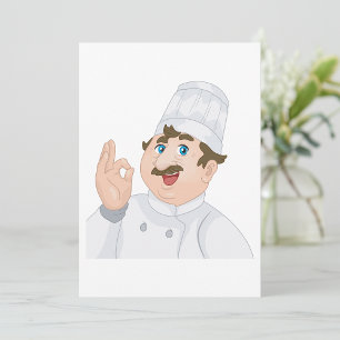 Inbjudan till Lycklig Chef