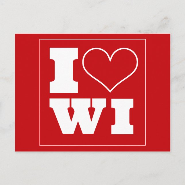 Inbjudan till Madison (WI) Tailgate (Framsida)