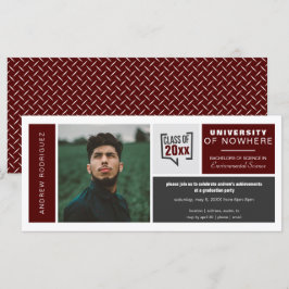 Inbjudan till Maronboxar och fotoutställning i Stu