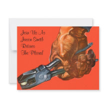 Inbjudan till maskinvaruleverantörer, Retire Pensi