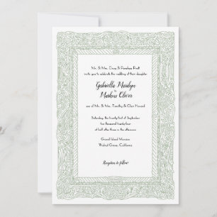 Inbjudan till mästerverk i Firande