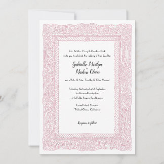 Inbjudan till mästerverk i Firande