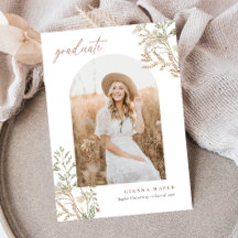 Inbjudan till Meadow Botanicals Studenten
