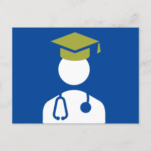 Inbjudan till medicine examen