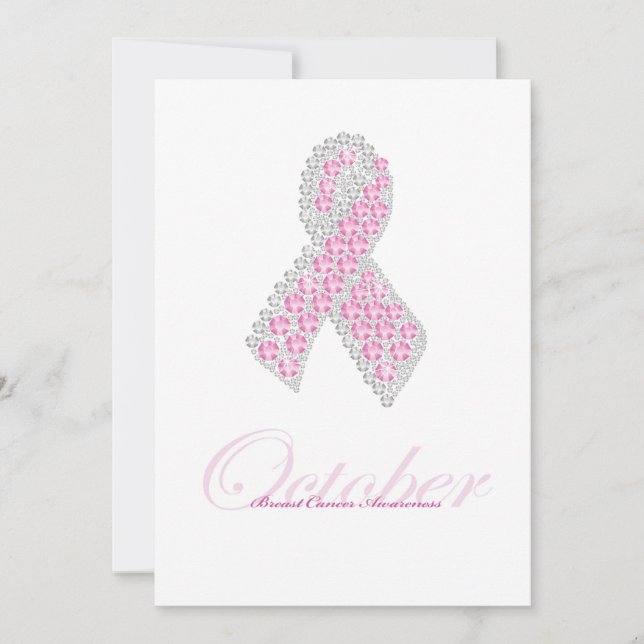 Inbjudan till menyfliksområdet Diamond (Framsida)