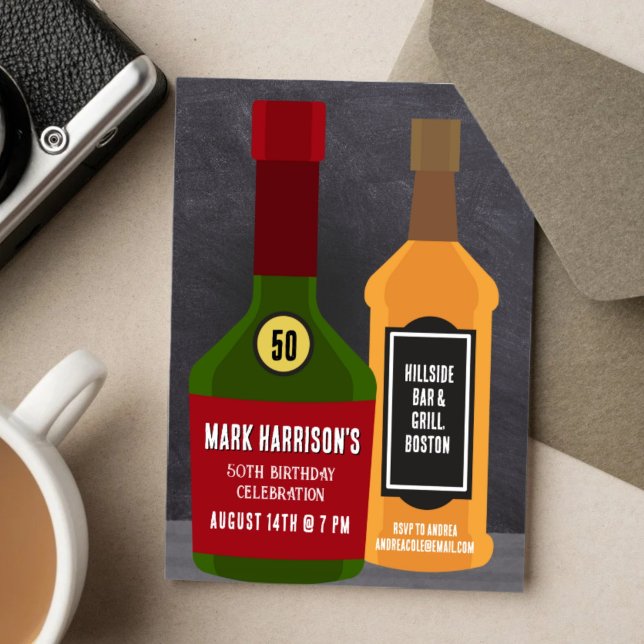 Inbjudan till middagstid (Skapare uppladdad)