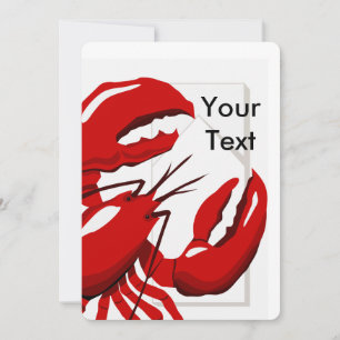 Inbjudan till middagstid på livstid