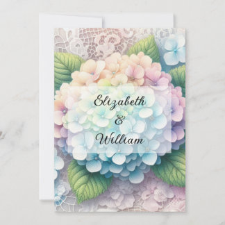 Inbjudan till minimal kalligrafi-text