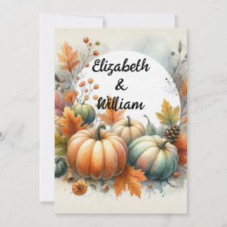 Inbjudan till minimal kalligrafi-text