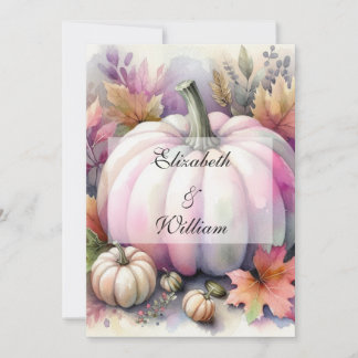 Inbjudan till minimal kalligrafi-text