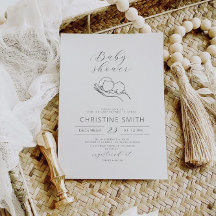 Inbjudan till minimalistisk konsthögtalare