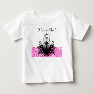 Inbjudan till Mode Diva, Flyers och Stickers Tee
