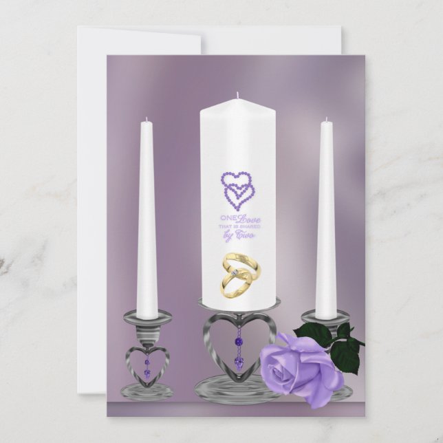 Inbjudan till möhippa (Framsida)