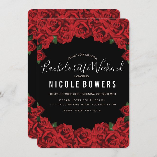 Inbjudan till möhippa-aktiviteter (Fram/baksida)