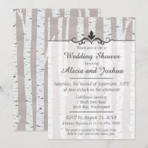 Inbjudan till Möhippa av fågelart i Träd