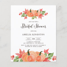 Inbjudan till Möhippa av vattenfärgsdumpning