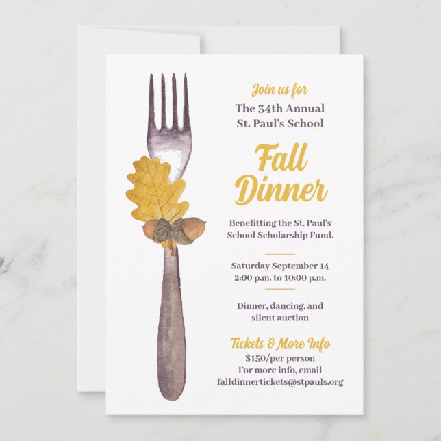 Inbjudan till mötes- eller kallelse till mödrinnes (Framsida)