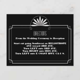 Inbjudan till mottagning av teatern Biljett