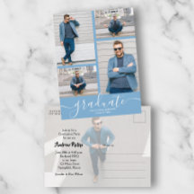 Inbjudan till multifoto-Studentfest