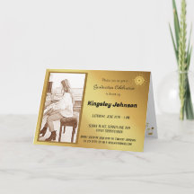 Inbjudan till Music School elegant Studenten