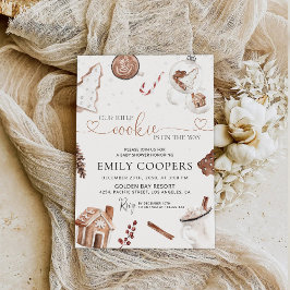 Inbjudan till Mysiga babyskor under jul