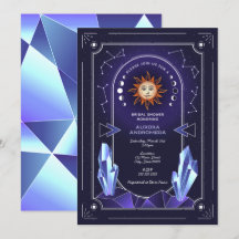 Inbjudan till Mystic Sol Event