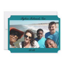 Inbjudan till nästa års semester