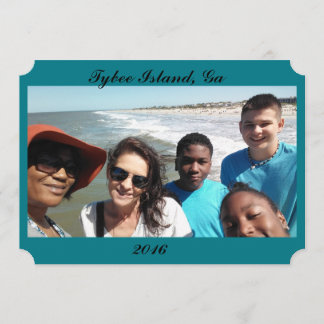 Inbjudan till nästa års semester