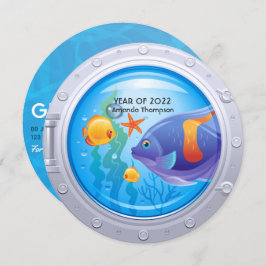 Inbjudan till Nautisk Studenten