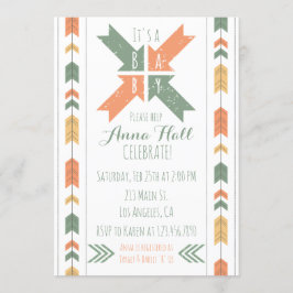 Inbjudan till Neutralt för konstpil för spädbarn