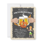 Inbjudan till oktoberfest/Oktoberfest-ölgrupp