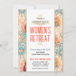 Inbjudan till omprövning av exotisk Blommigt Kyrka