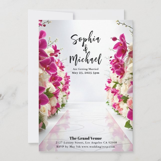 Inbjudan till omslag för tidskriftstäckning för br (Framsida)