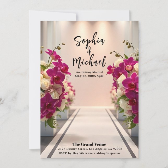 Inbjudan till omslag för tidskriftstäckning för br (Framsida)