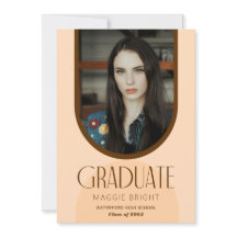 Inbjudan till öppet hus för Modern Arch student