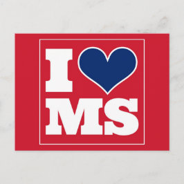 Inbjudan till Oxford (MS) Tailgate