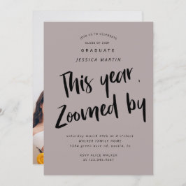 inbjudan till pandemi-fotogrupp i studenten