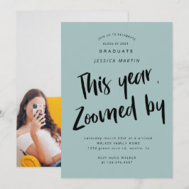 inbjudan till pandemi-fotogrupp i studenten