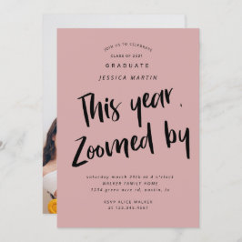 inbjudan till pandemi-fotogrupp i studenten