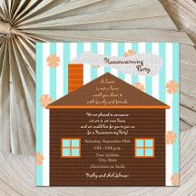 Inbjudan till parlamentet: Brown House