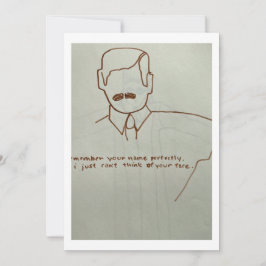 Inbjudan till Party!