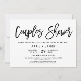 Inbjudan till Penseltypografi i Par