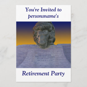 Inbjudan till Pension-part