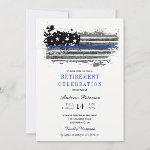 Inbjudan till Pension-partiet