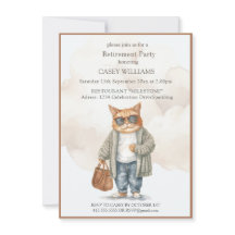 Inbjudan till pension-partiet