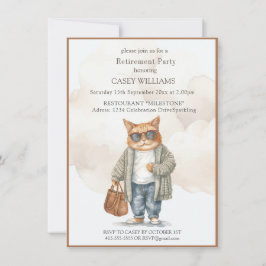 Inbjudan till pension-partiet