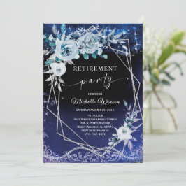 Inbjudan till pension-partiet