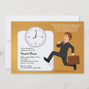 Inbjudan till Pension-partiet på veckodag